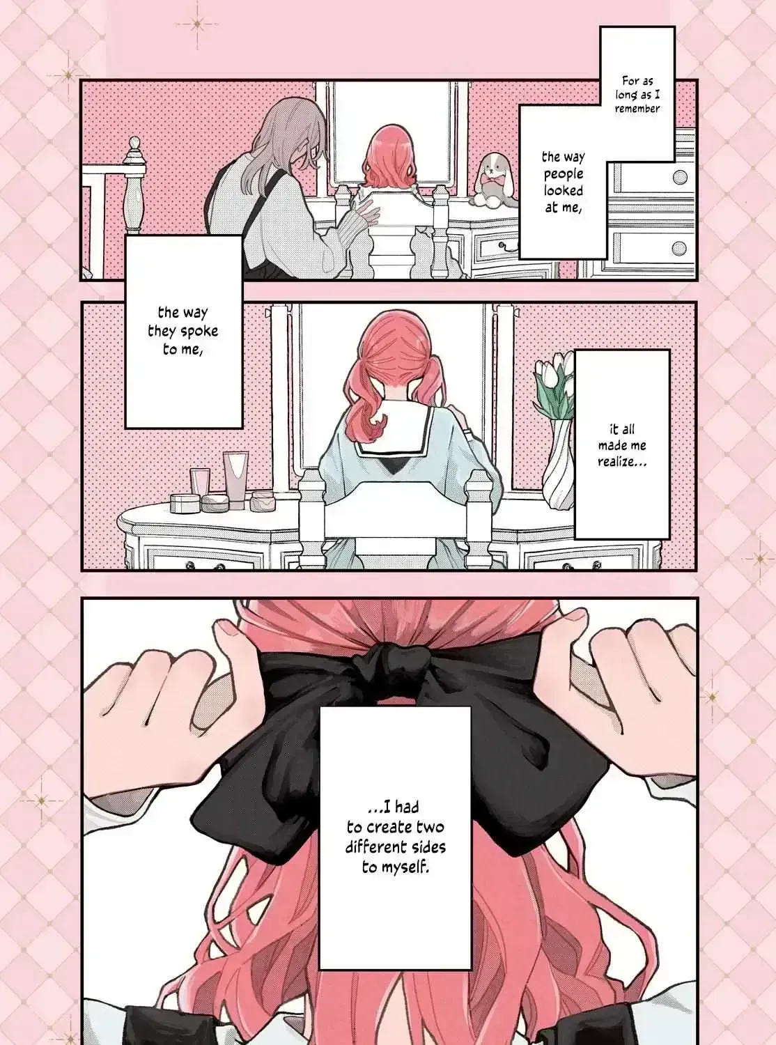 Read Fall in Love False Angels chapter 1.8 image 3 on Lezhin
