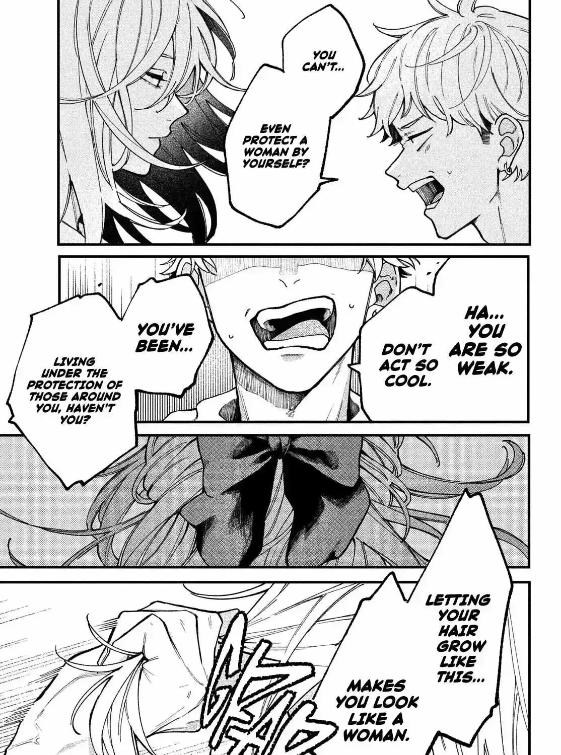 Read Fall in Love False Angels chapter 1.8 image 69 on Lezhin