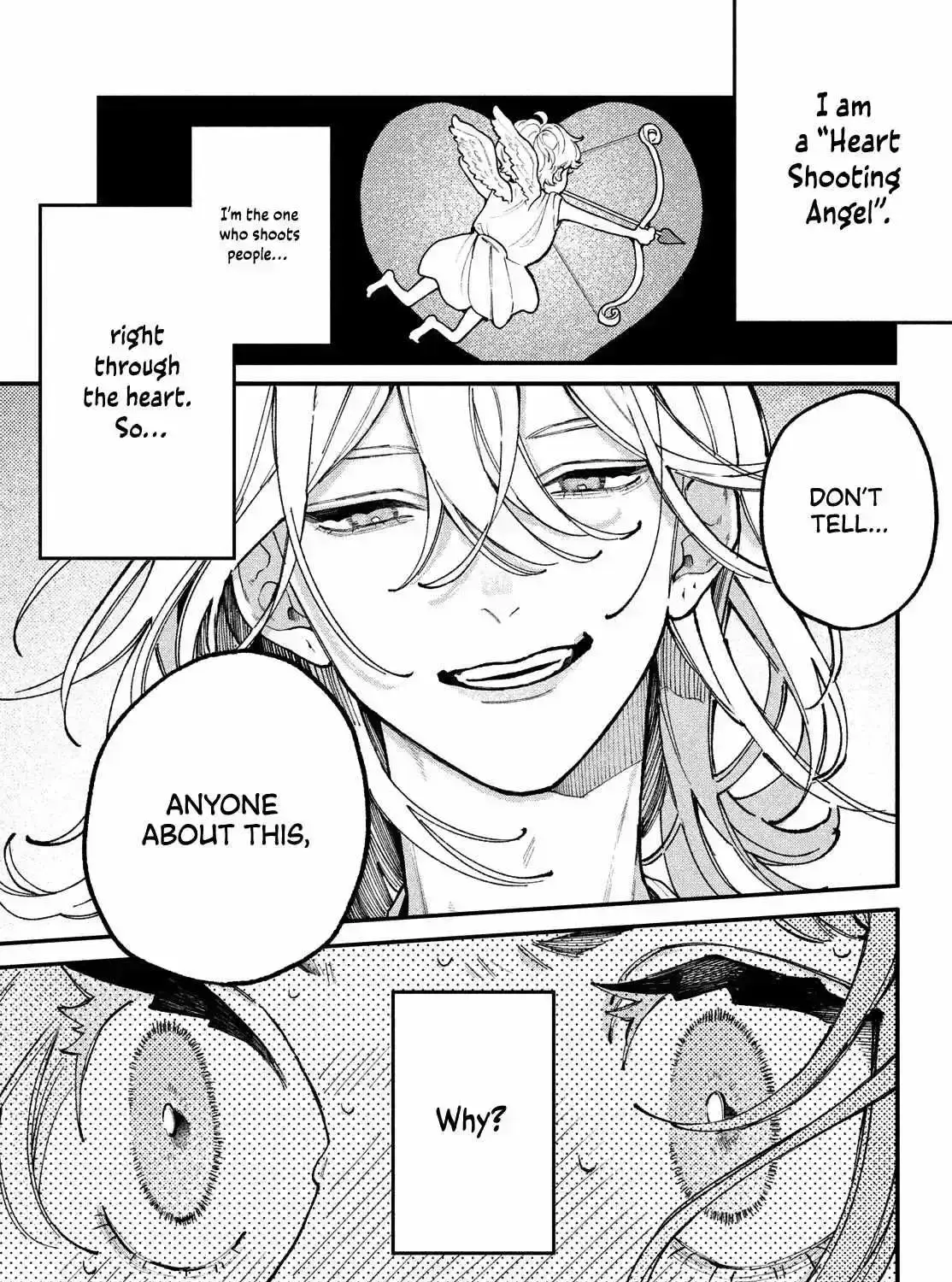 Read Fall in Love False Angels chapter 1.8 image 89 on Lezhin