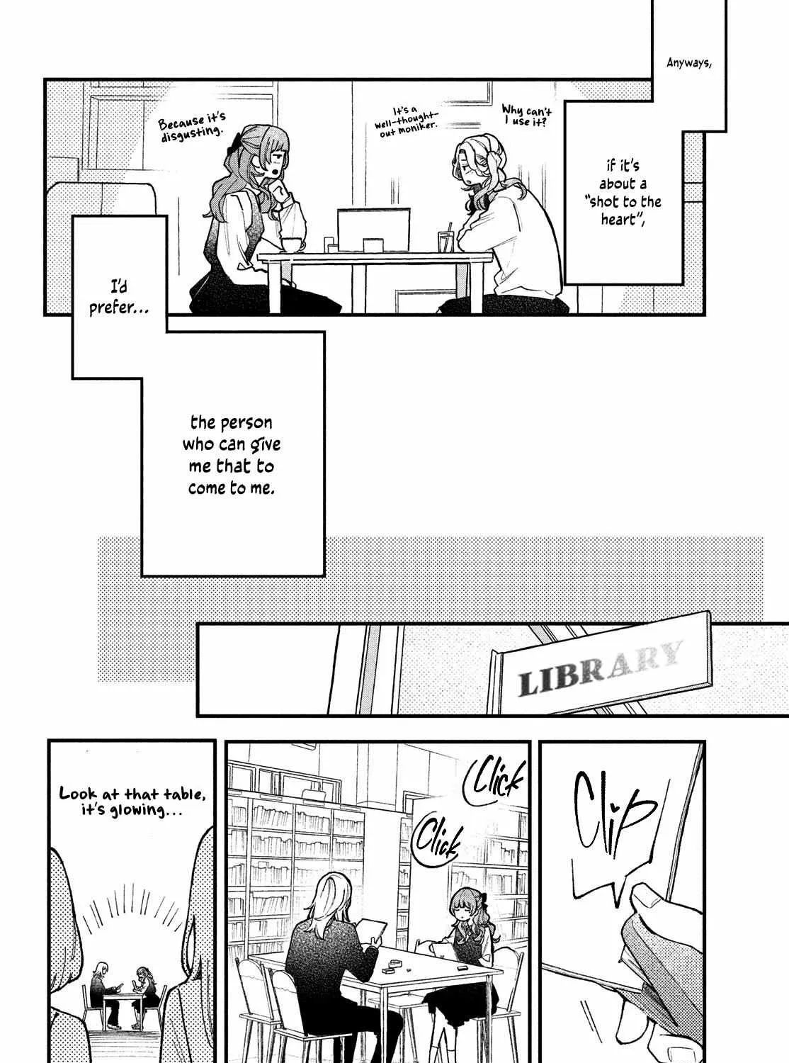Read Fall in Love False Angels chapter 1 image 32 on Lezhin