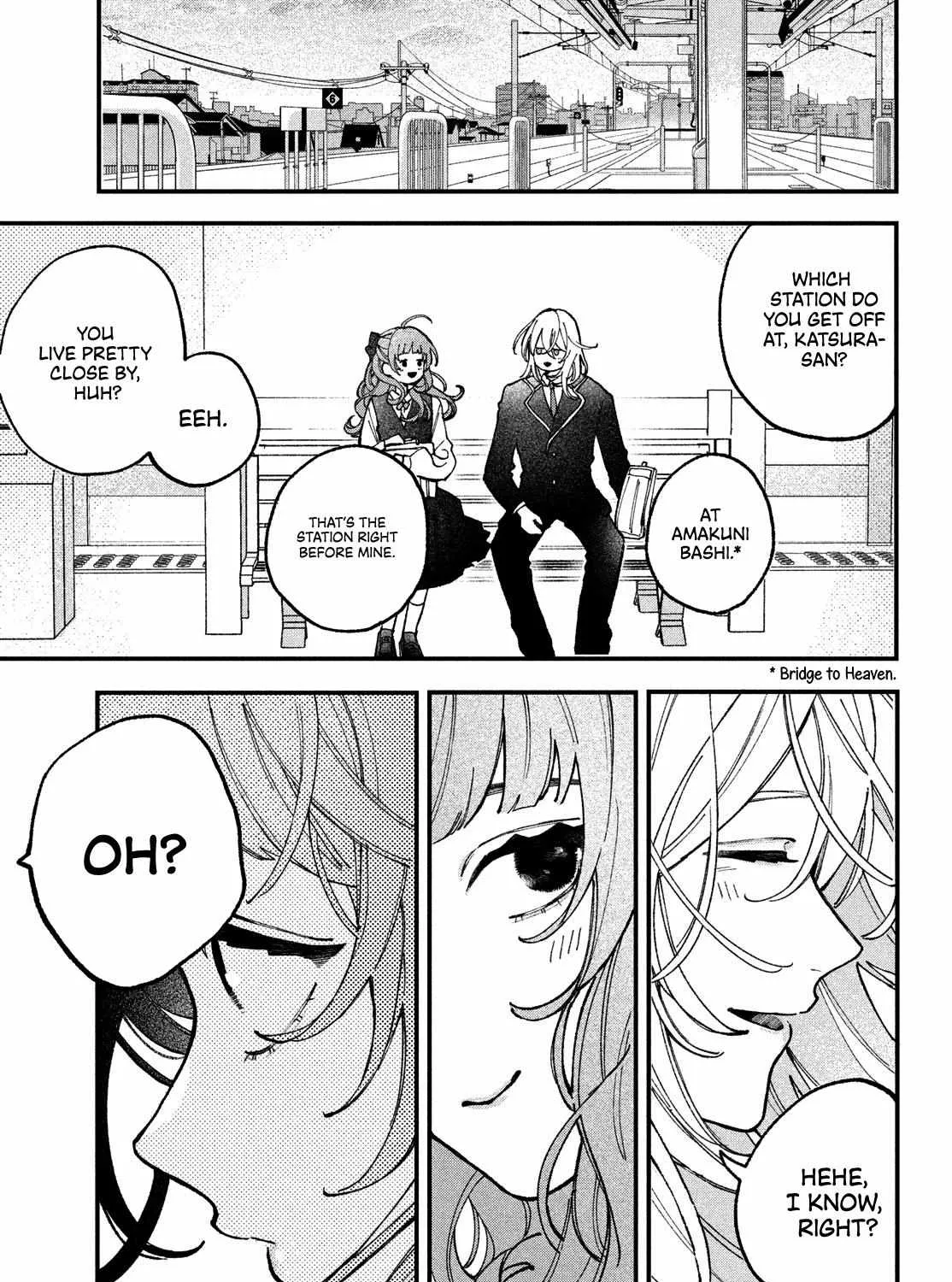 Read Fall in Love False Angels chapter 1 image 62 on Lezhin