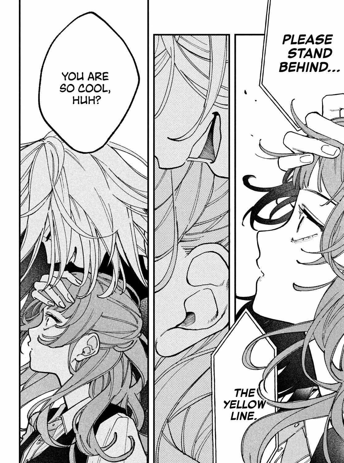 Read Fall in Love False Angels chapter 1 image 76 on Lezhin