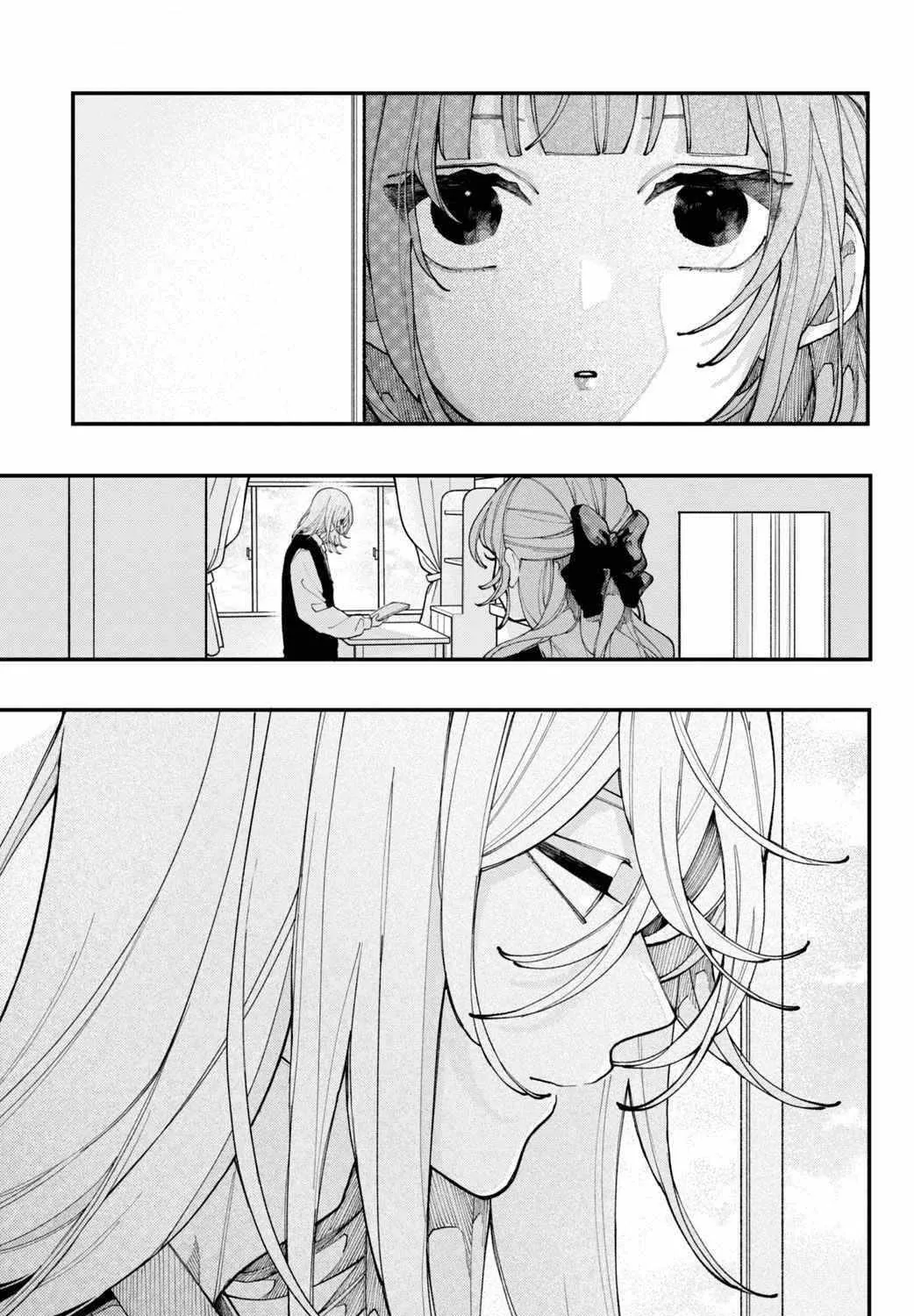 Read Fall in Love False Angels chapter 10 image 12 on Lezhin