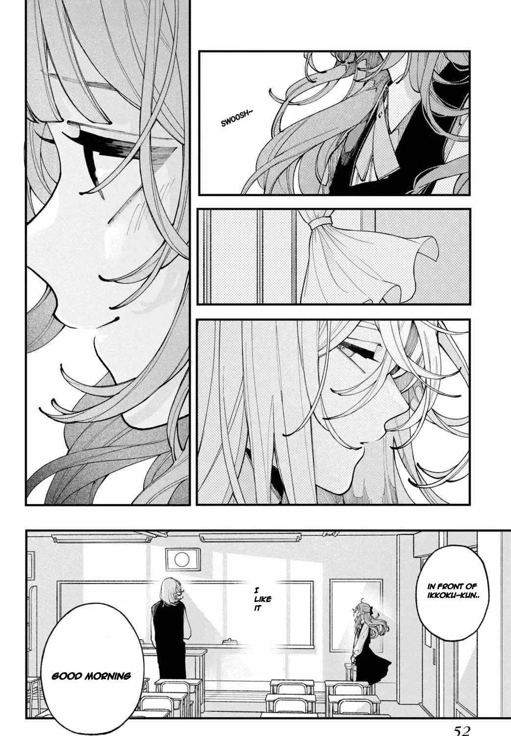 Read Fall in Love False Angels chapter 10 image 14 on Lezhin
