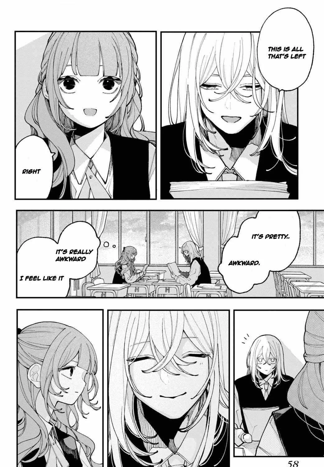 Read Fall in Love False Angels chapter 10 image 26 on Lezhin