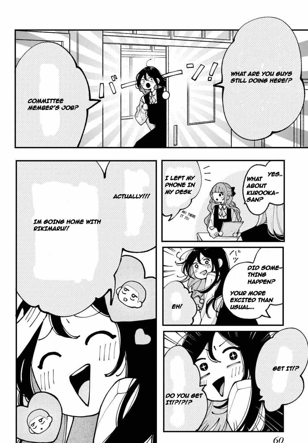 Read Fall in Love False Angels chapter 10 image 28 on Lezhin