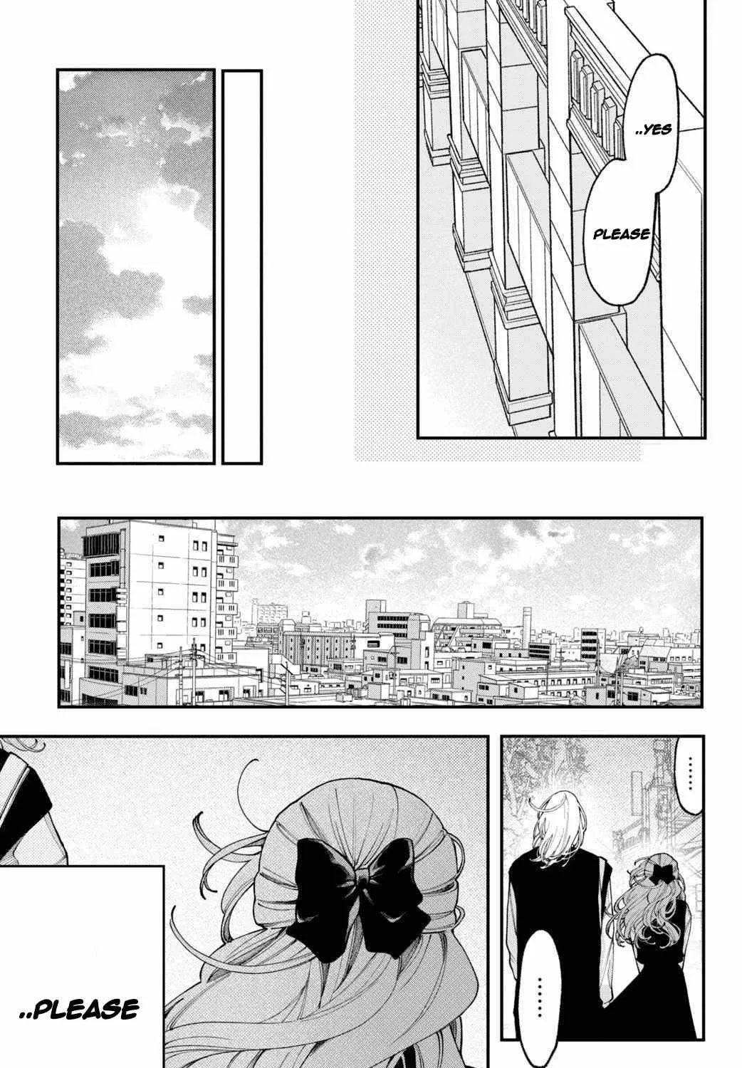 Read Fall in Love False Angels chapter 10 image 38 on Lezhin