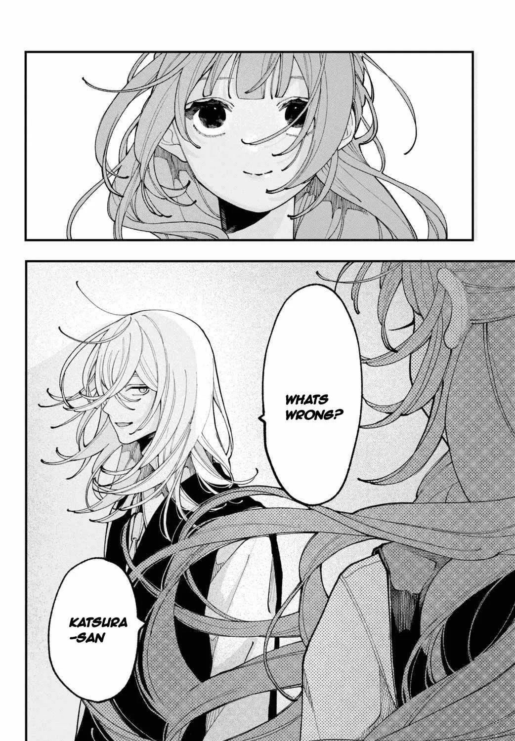 Read Fall in Love False Angels chapter 10 image 44 on Lezhin