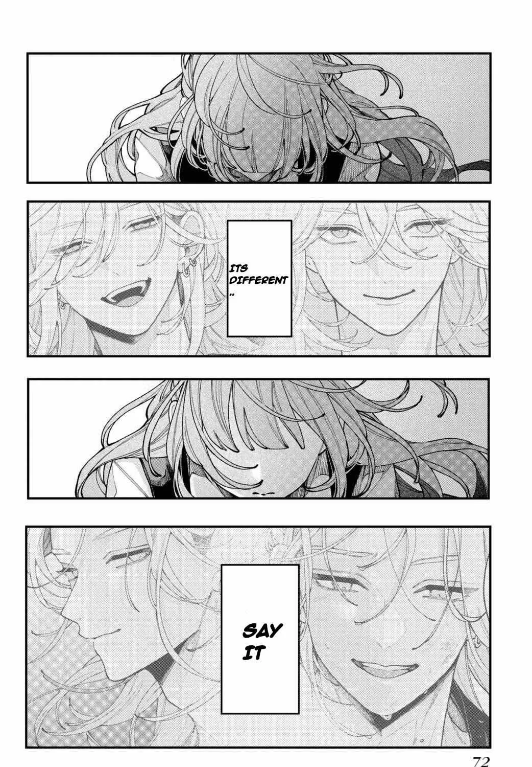 Read Fall in Love False Angels chapter 10 image 50 on Lezhin