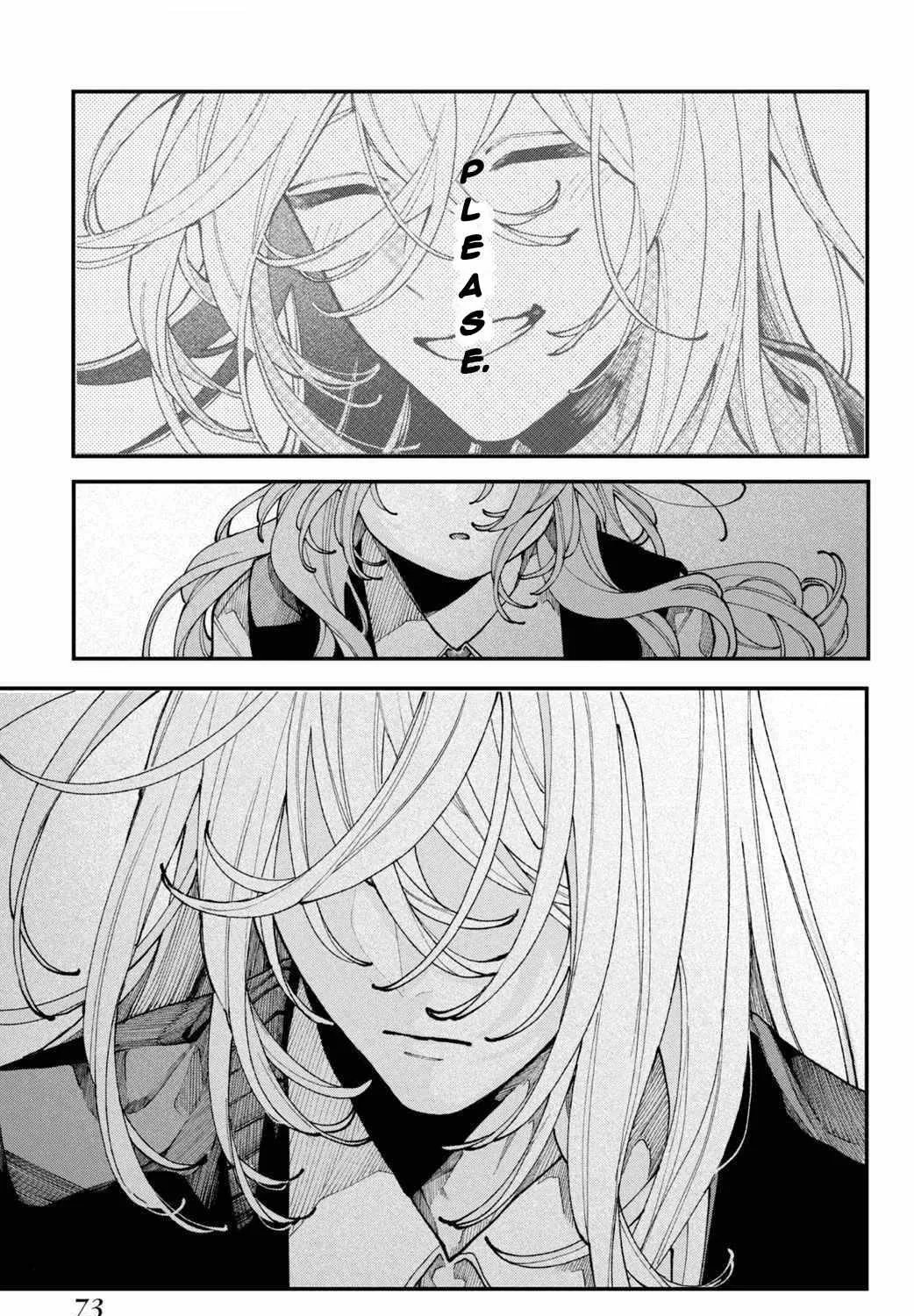 Read Fall in Love False Angels chapter 10 image 52 on Lezhin