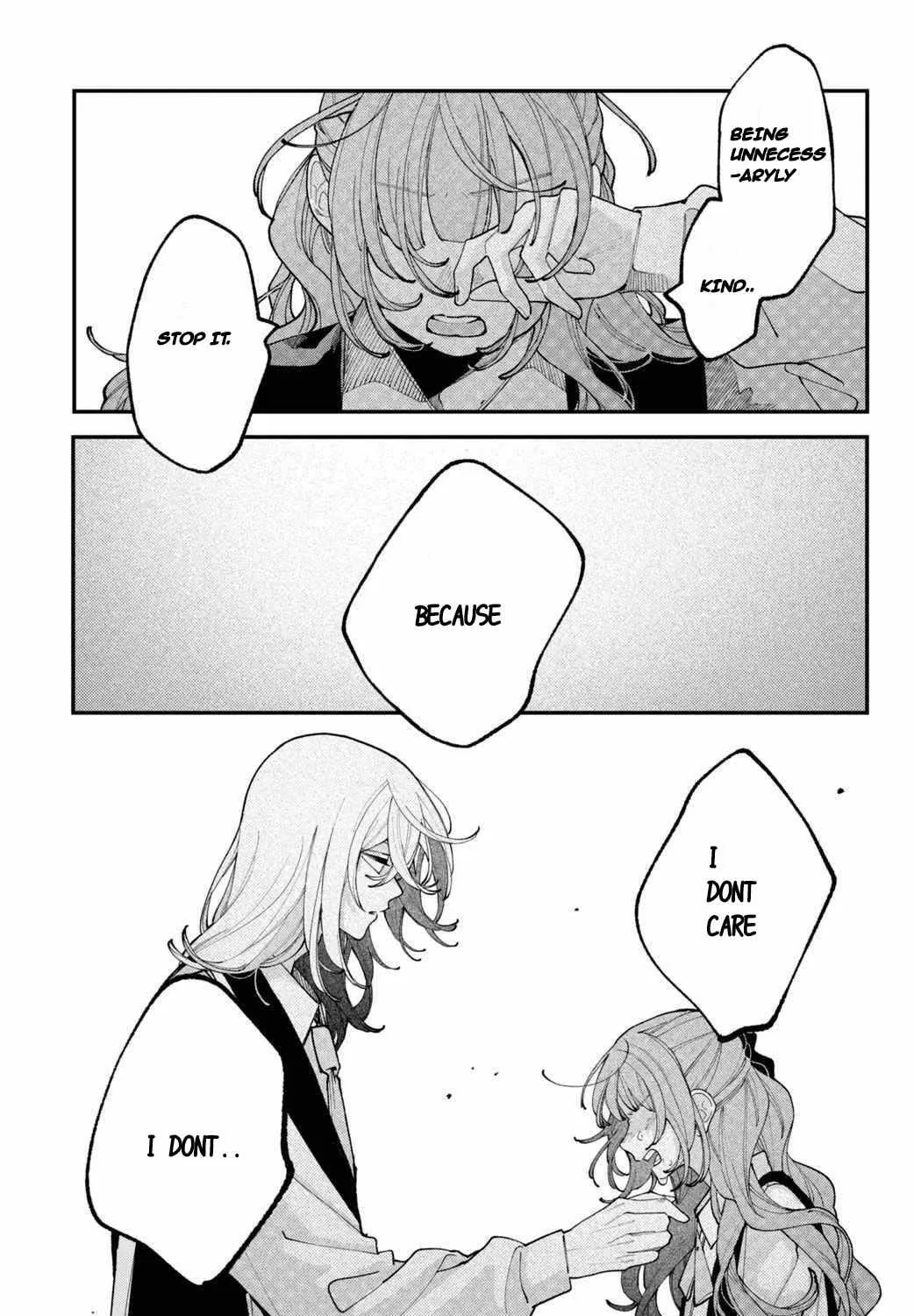 Read Fall in Love False Angels chapter 10 image 56 on Lezhin