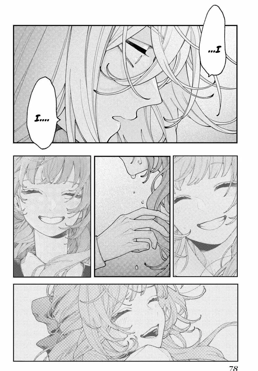 Read Fall in Love False Angels chapter 10 image 58 on Lezhin