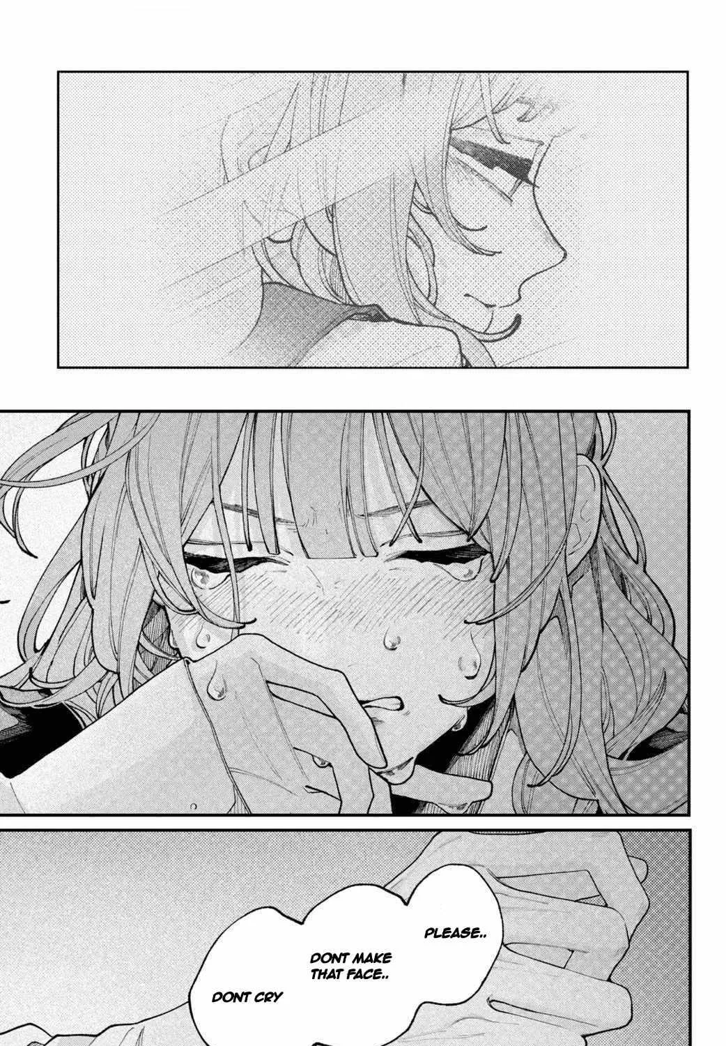 Read Fall in Love False Angels chapter 10 image 60 on Lezhin