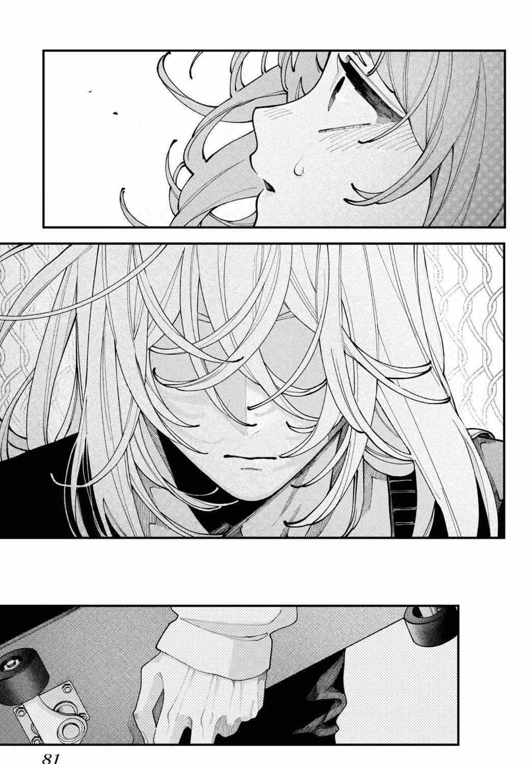 Read Fall in Love False Angels chapter 10 image 64 on Lezhin