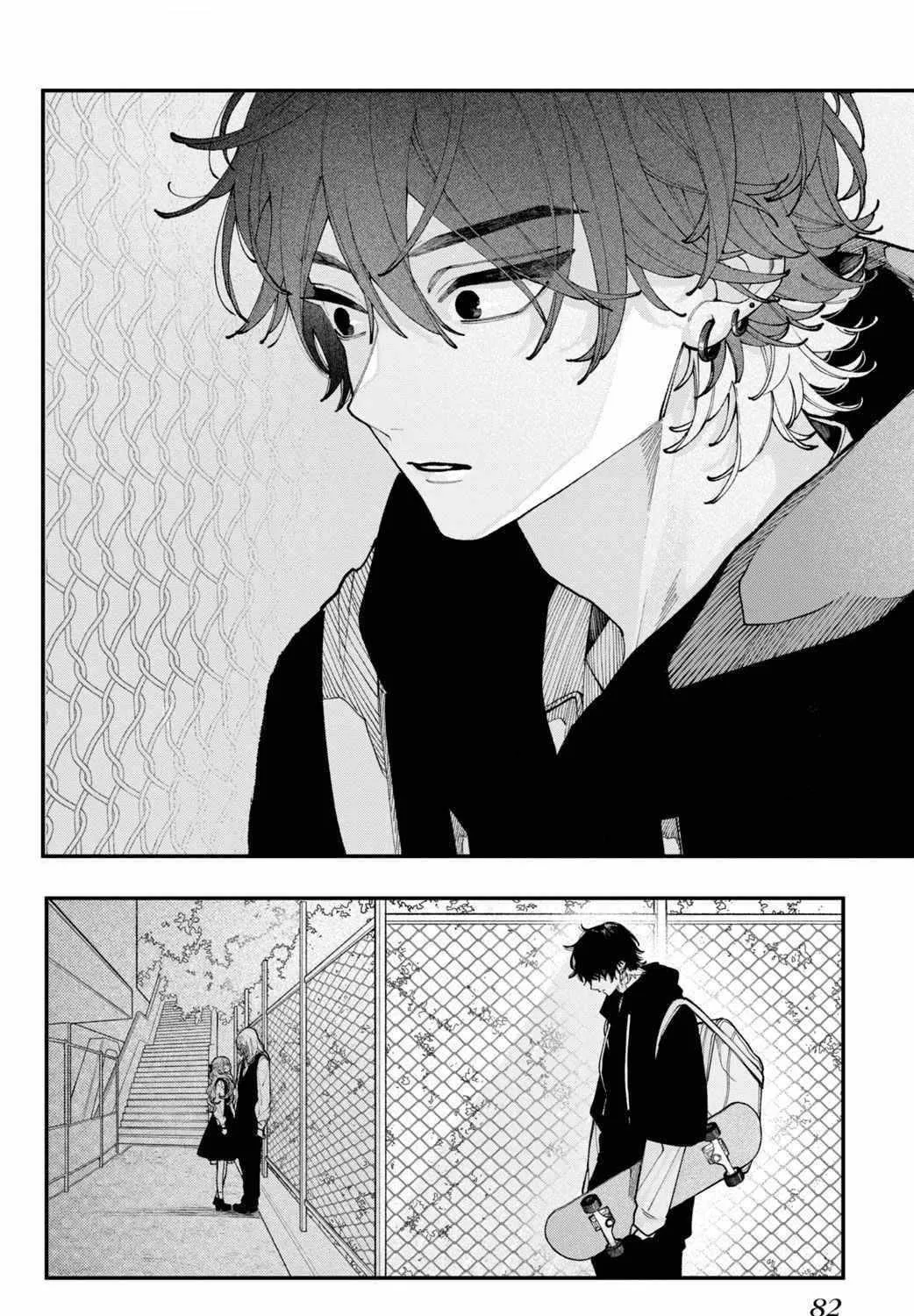 Read Fall in Love False Angels chapter 10 image 66 on Lezhin
