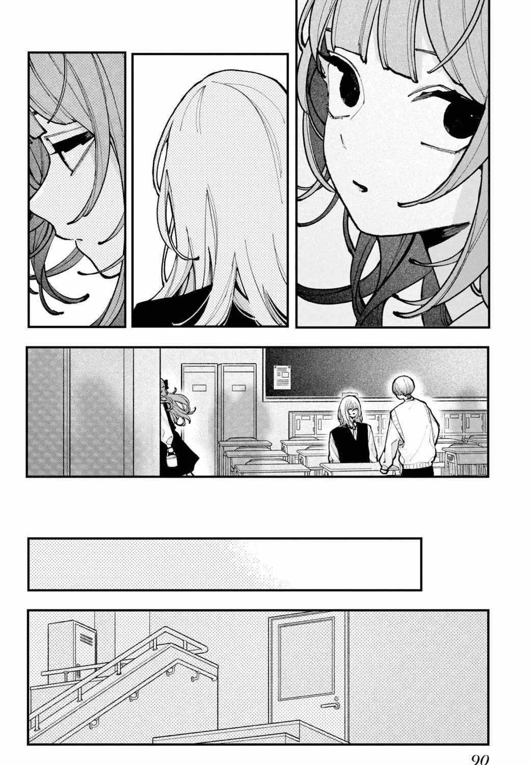Read Fall in Love False Angels chapter 11 image 16 on Lezhin