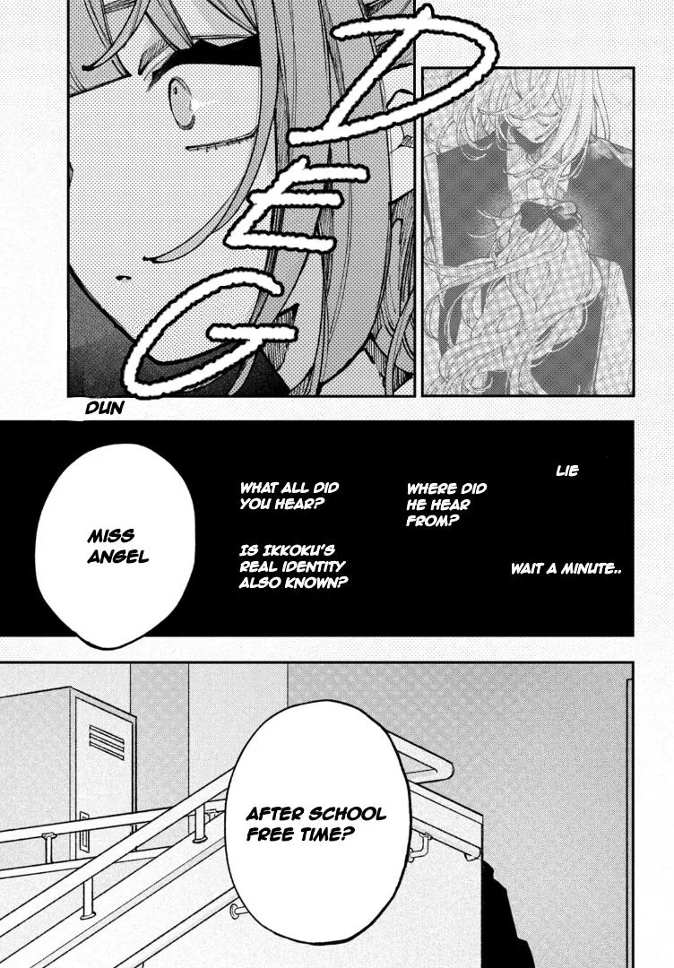 Read Fall in Love False Angels chapter 11 image 23 on Lezhin