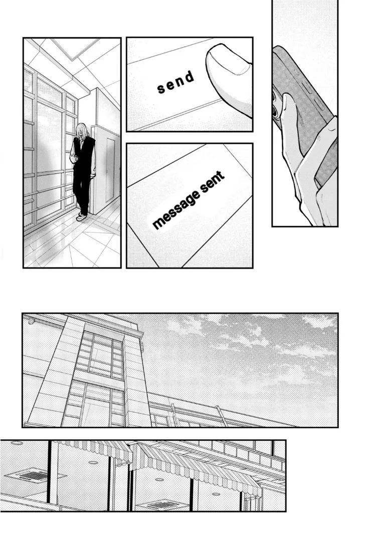Read Fall in Love False Angels chapter 11 image 24 on Lezhin