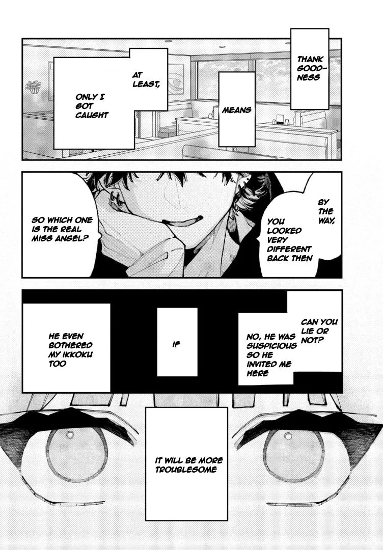 Read Fall in Love False Angels chapter 11 image 26 on Lezhin