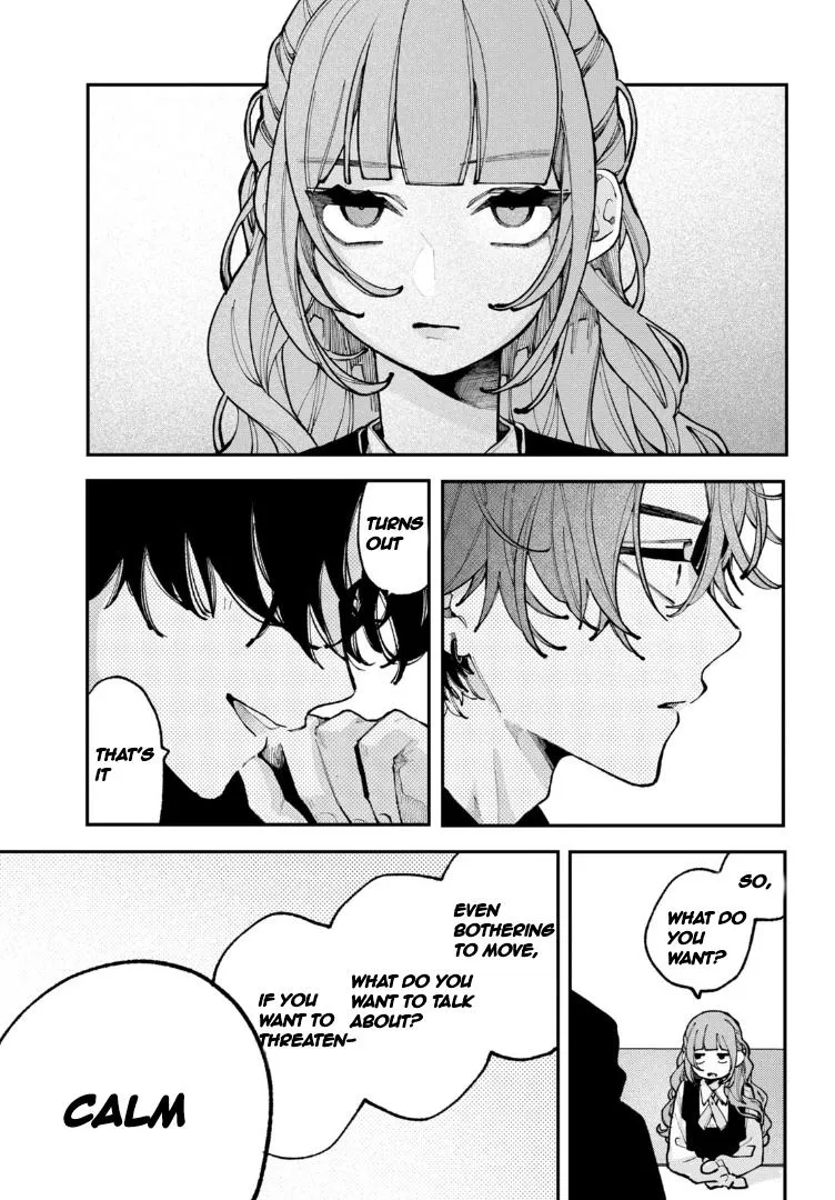Read Fall in Love False Angels chapter 11 image 27 on Lezhin