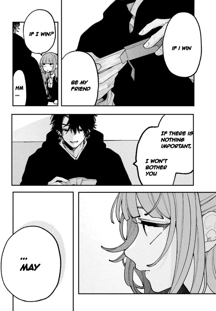 Read Fall in Love False Angels chapter 11 image 32 on Lezhin