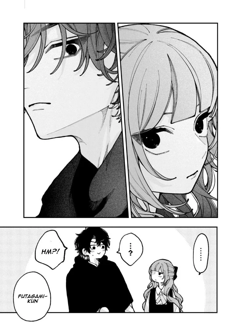 Read Fall in Love False Angels chapter 11 image 36 on Lezhin