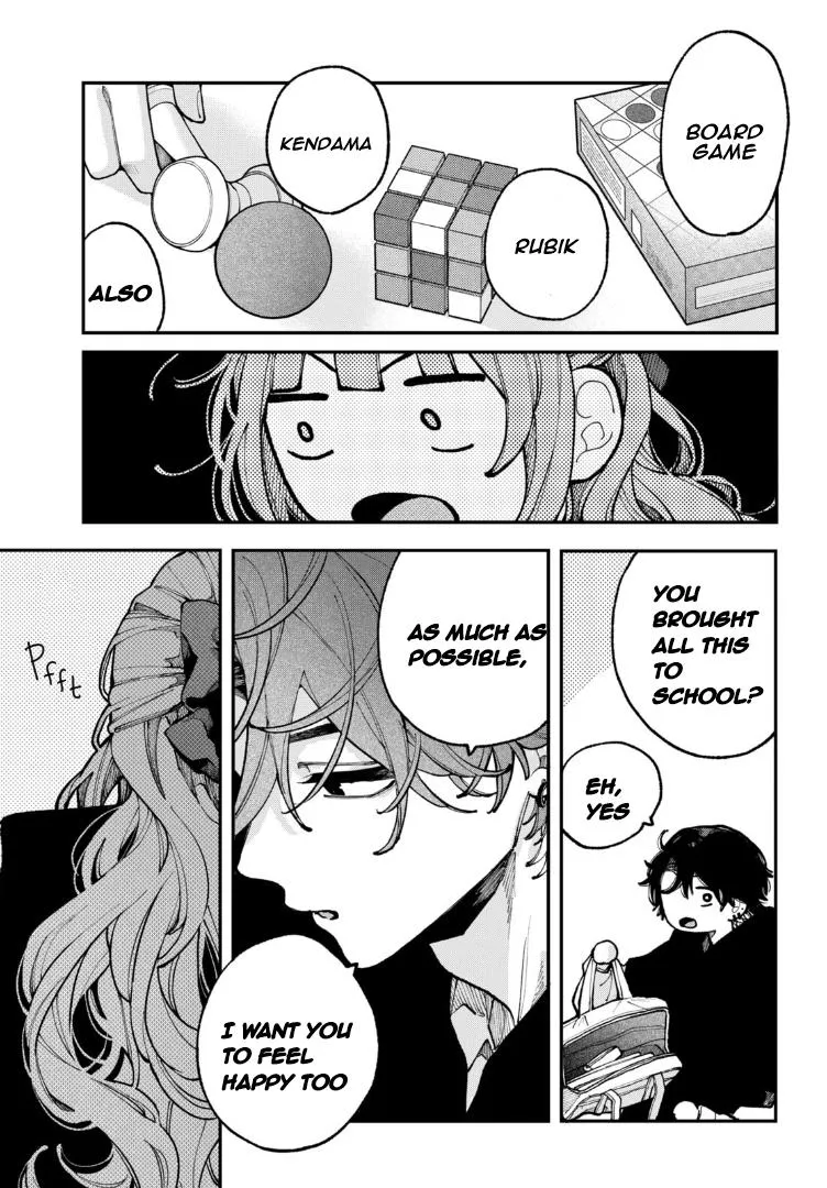Read Fall in Love False Angels chapter 11 image 38 on Lezhin