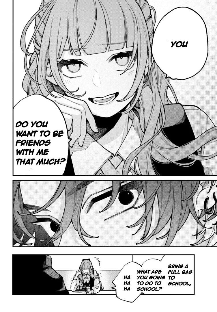 Read Fall in Love False Angels chapter 11 image 39 on Lezhin