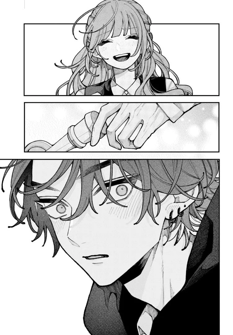 Read Fall in Love False Angels chapter 11 image 40 on Lezhin