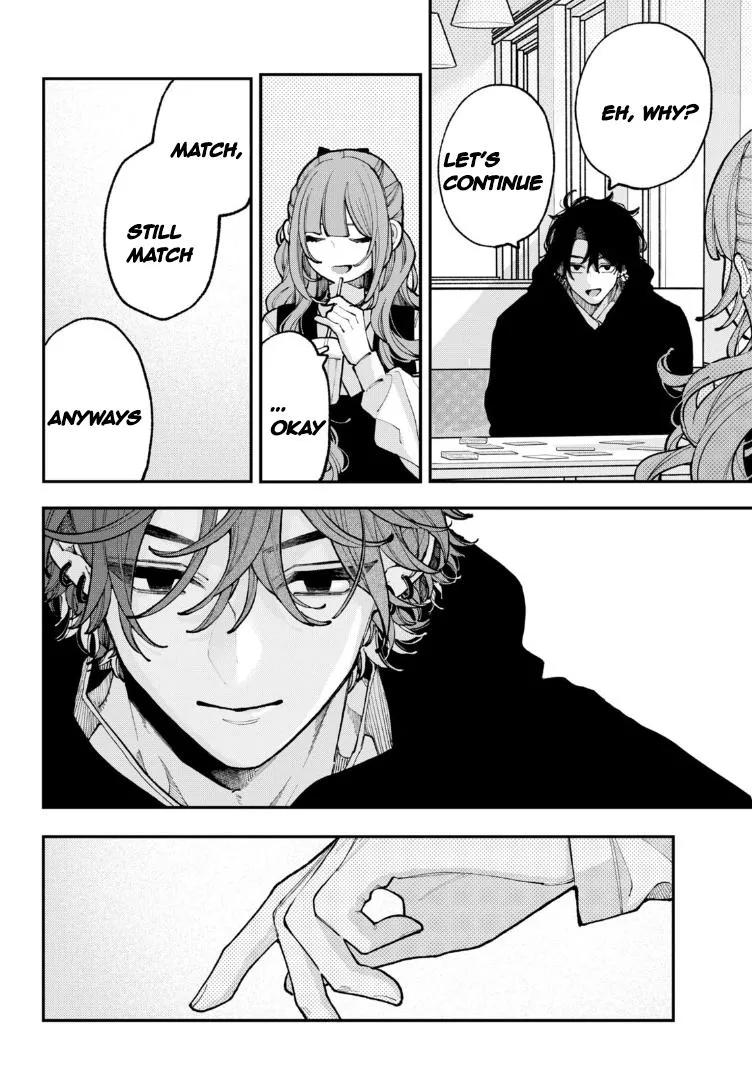 Read Fall in Love False Angels chapter 11 image 43 on Lezhin