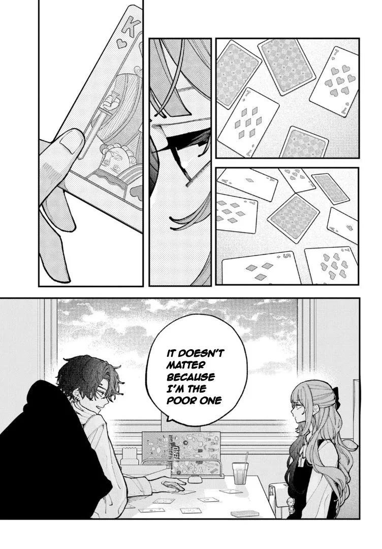 Read Fall in Love False Angels chapter 11 image 44 on Lezhin