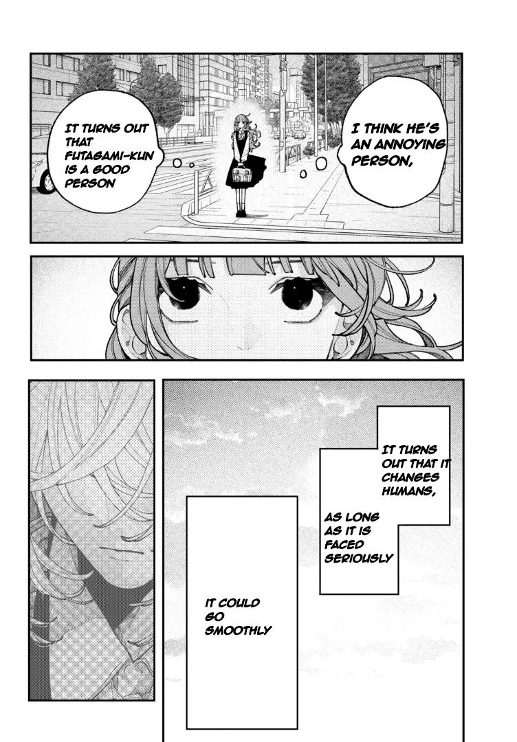 Read Fall in Love False Angels chapter 11 image 49 on Lezhin