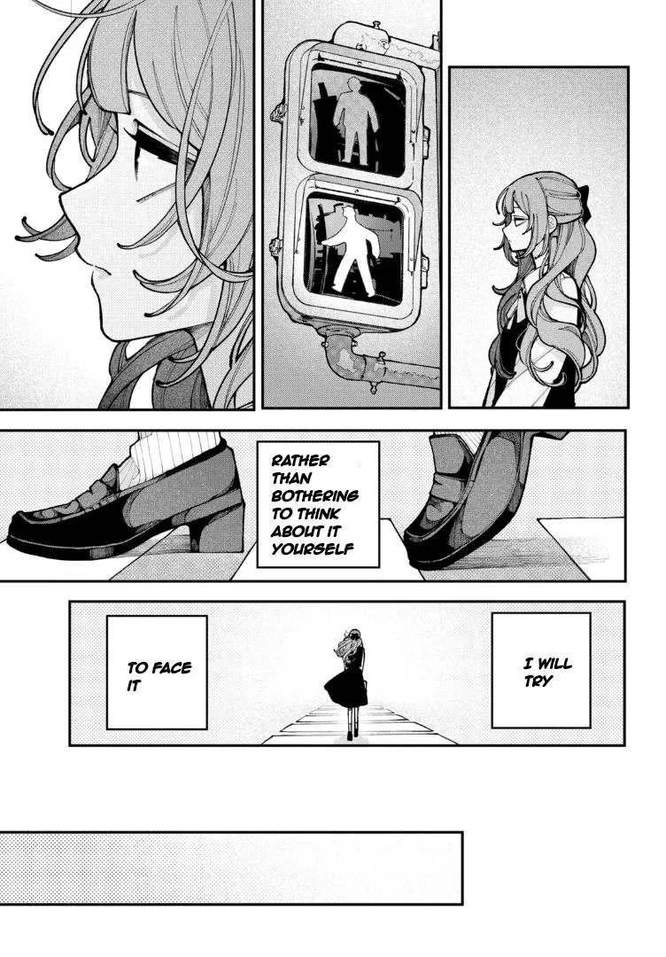 Read Fall in Love False Angels chapter 11 image 50 on Lezhin