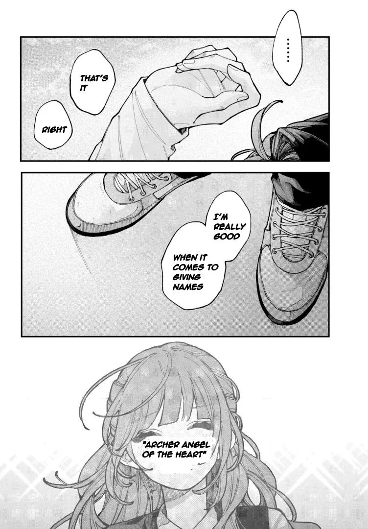 Read Fall in Love False Angels chapter 11 image 51 on Lezhin