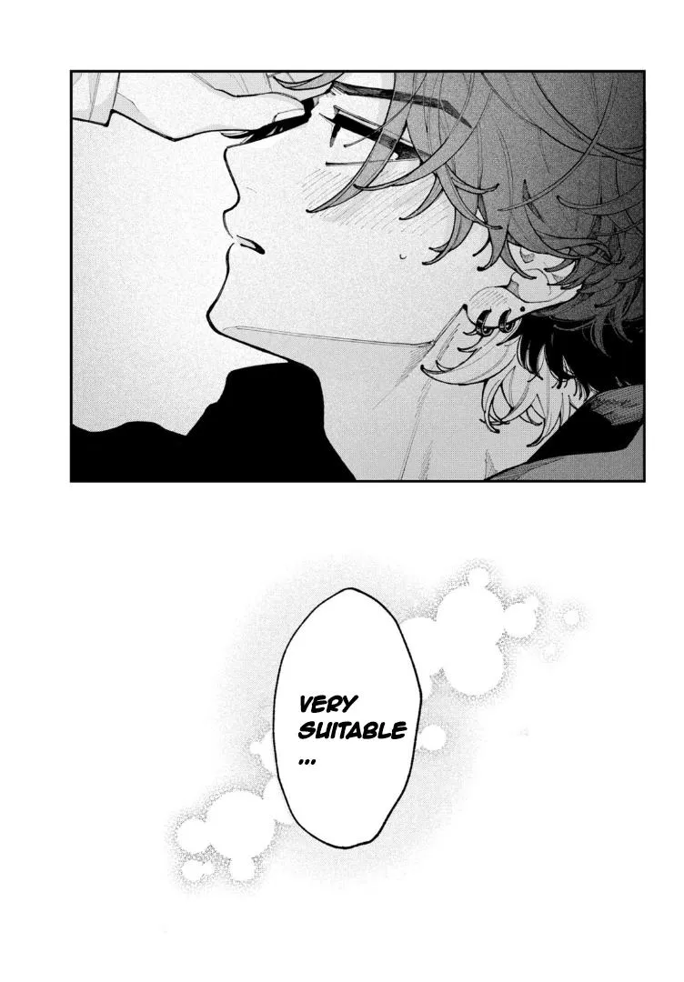 Read Fall in Love False Angels chapter 11 image 52 on Lezhin