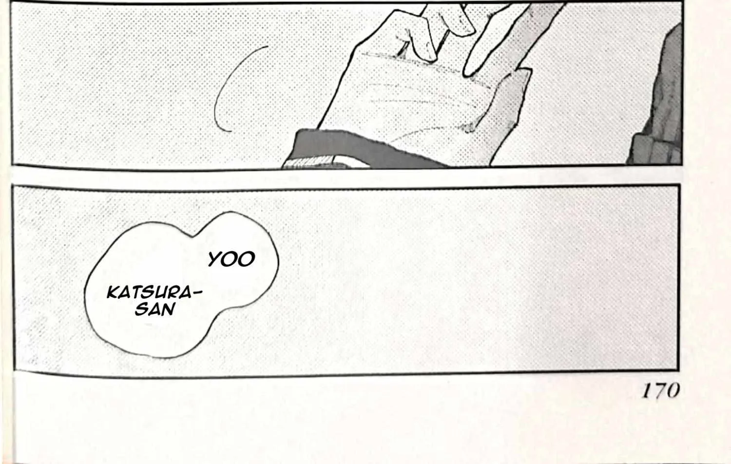 Read Fall in Love False Angels chapter 12.1 image 7 on Lezhin