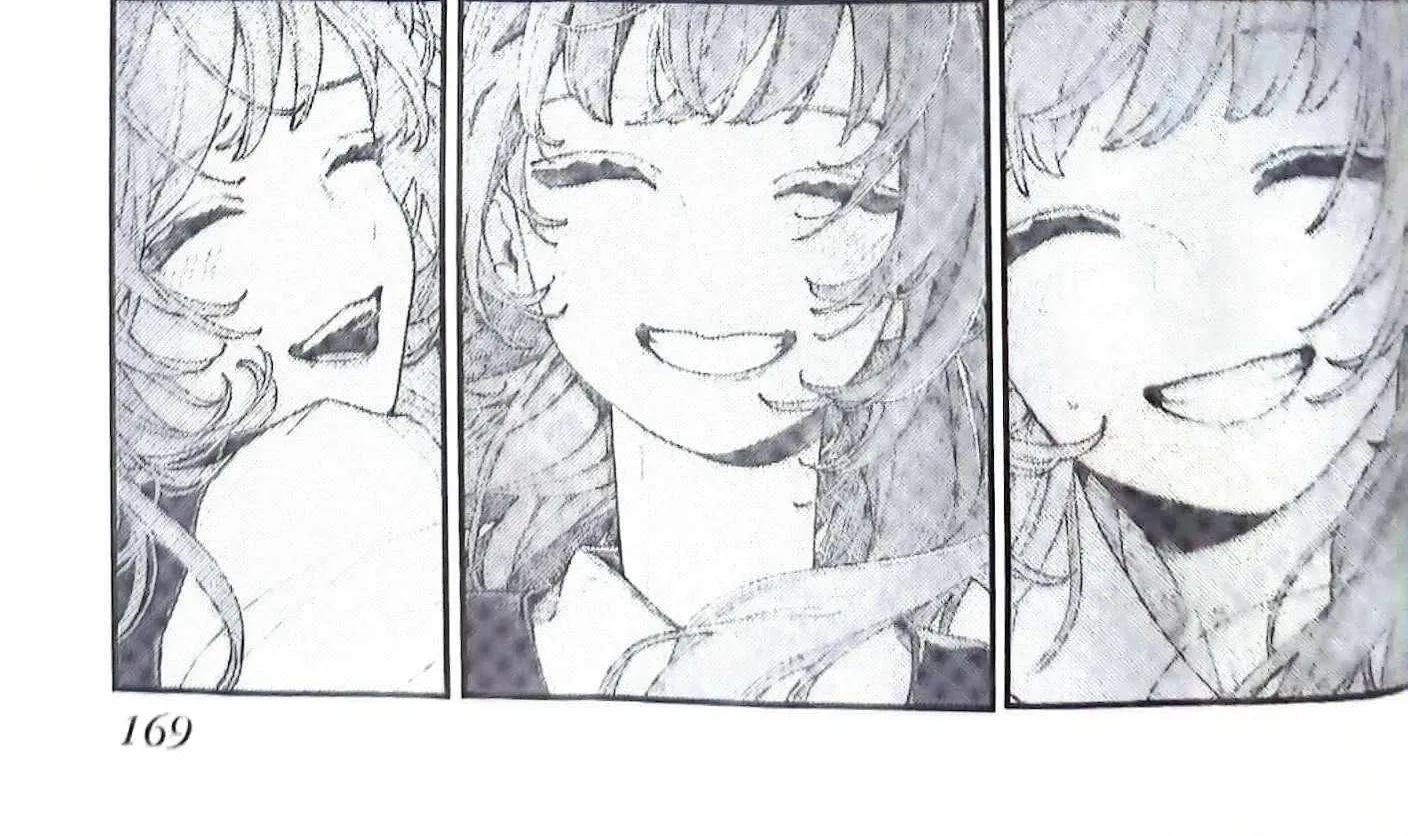 Read Fall in Love False Angels chapter 12.2 image 5 on Lezhin