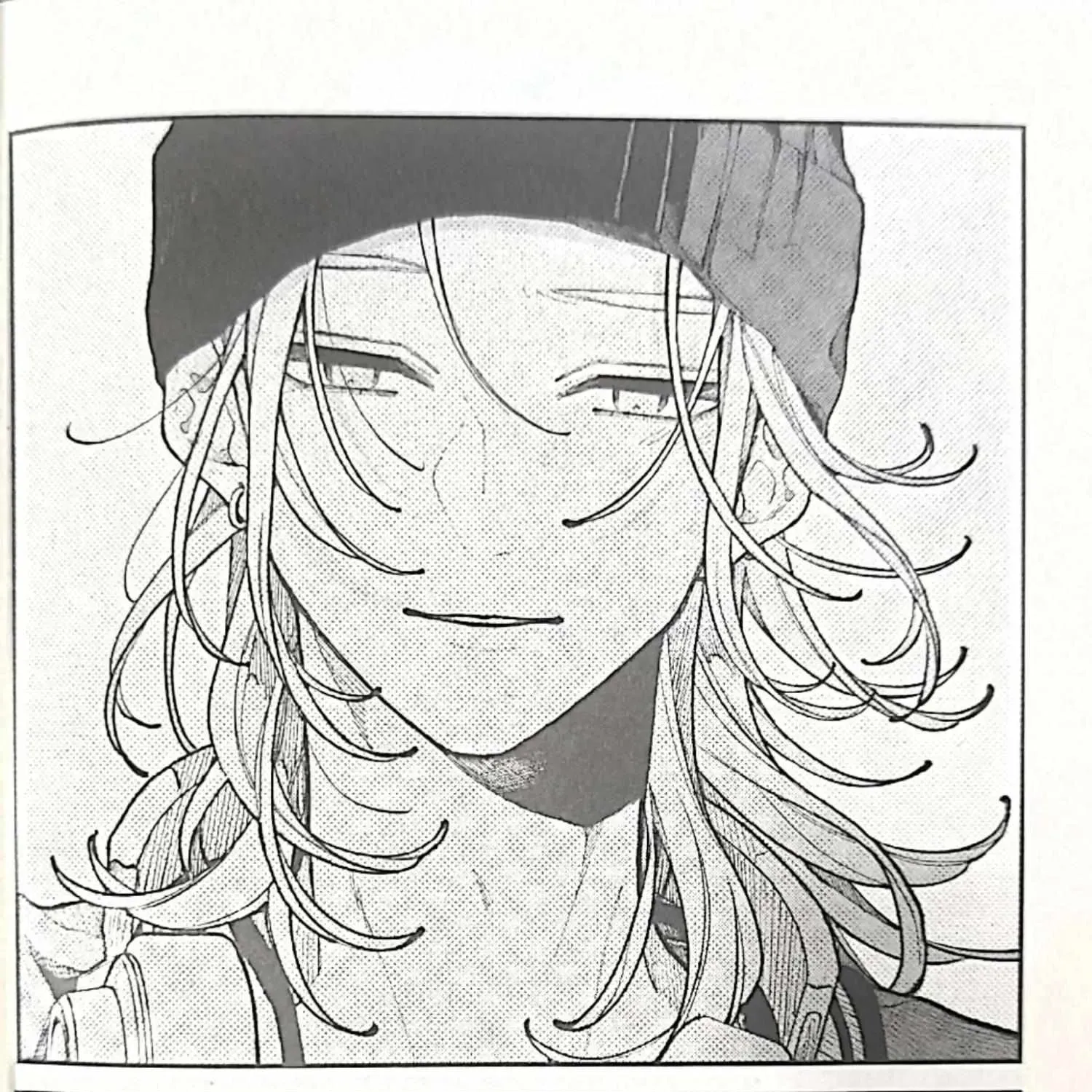 Read Fall in Love False Angels chapter 12.2 image 6 on Lezhin