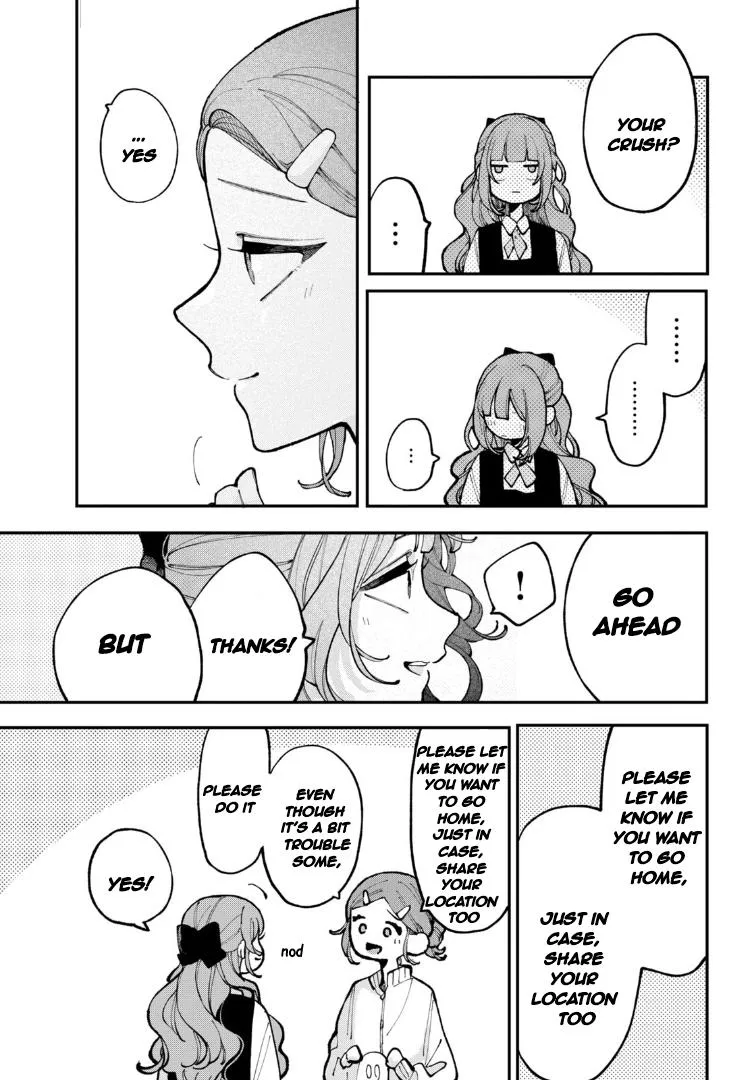 Read Fall in Love False Angels chapter 12 image 10 on Lezhin