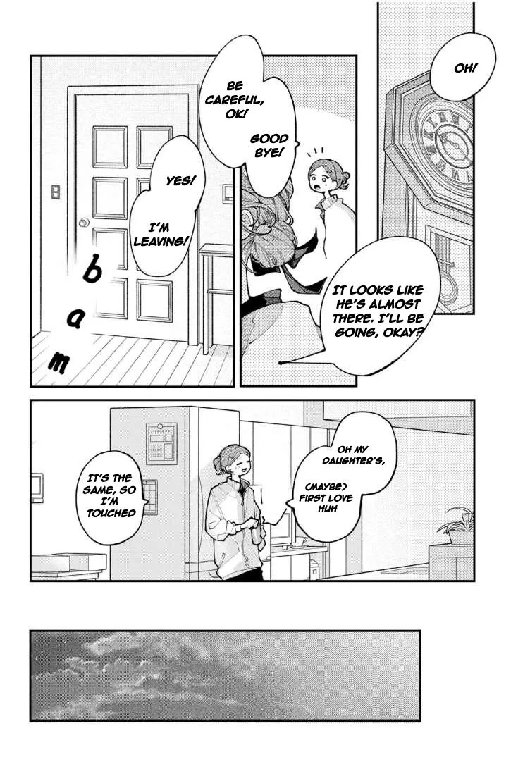 Read Fall in Love False Angels chapter 12 image 11 on Lezhin