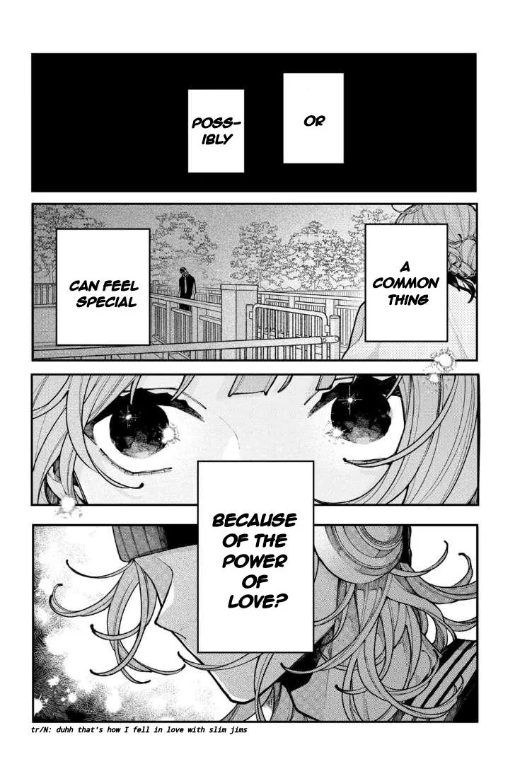Read Fall in Love False Angels chapter 12 image 13 on Lezhin