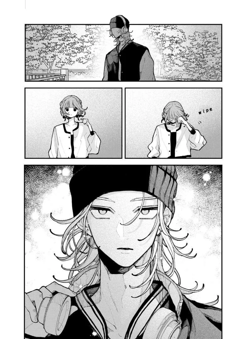 Read Fall in Love False Angels chapter 12 image 14 on Lezhin