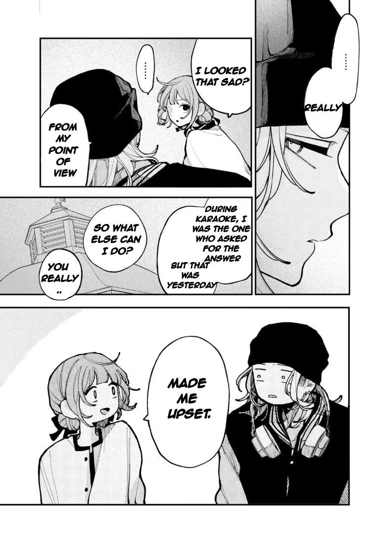Read Fall in Love False Angels chapter 12 image 20 on Lezhin