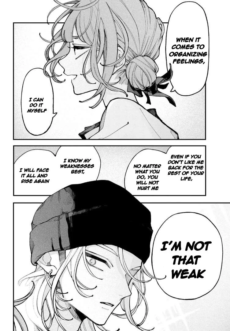 Read Fall in Love False Angels chapter 12 image 23 on Lezhin