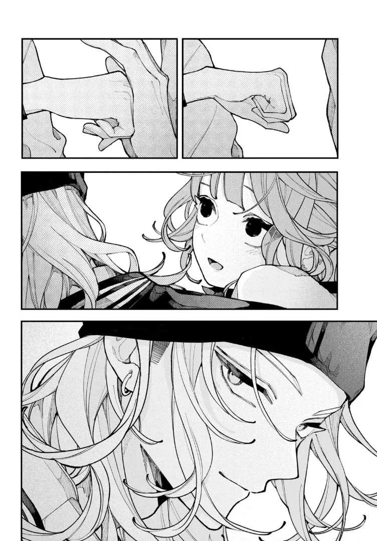Read Fall in Love False Angels chapter 12 image 25 on Lezhin