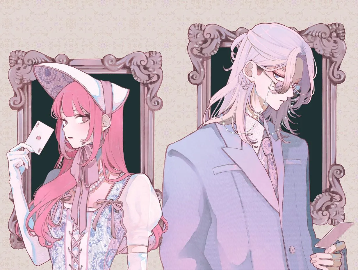 Read Fall in Love False Angels chapter 12 image 3 on Lezhin