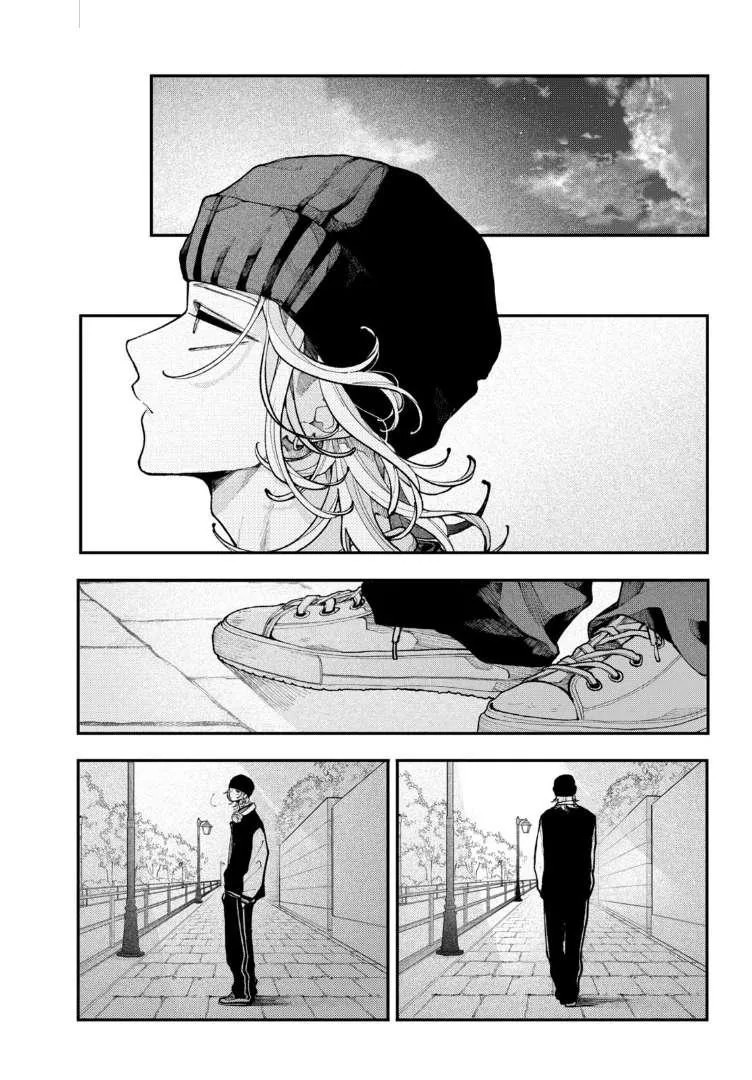 Read Fall in Love False Angels chapter 12 image 32 on Lezhin