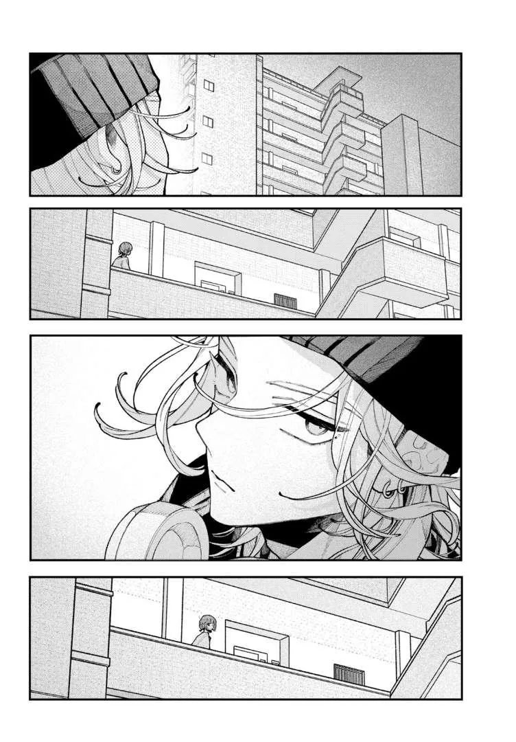 Read Fall in Love False Angels chapter 12 image 33 on Lezhin