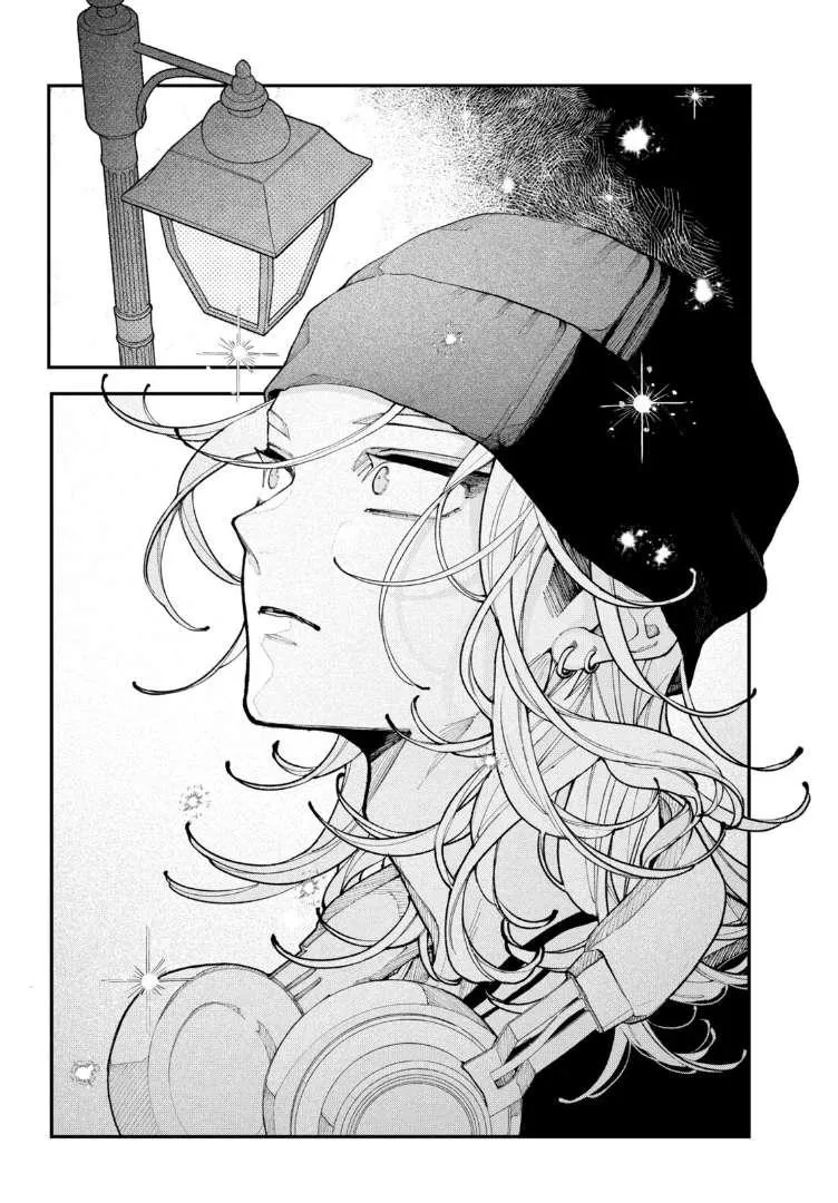 Read Fall in Love False Angels chapter 12 image 35 on Lezhin