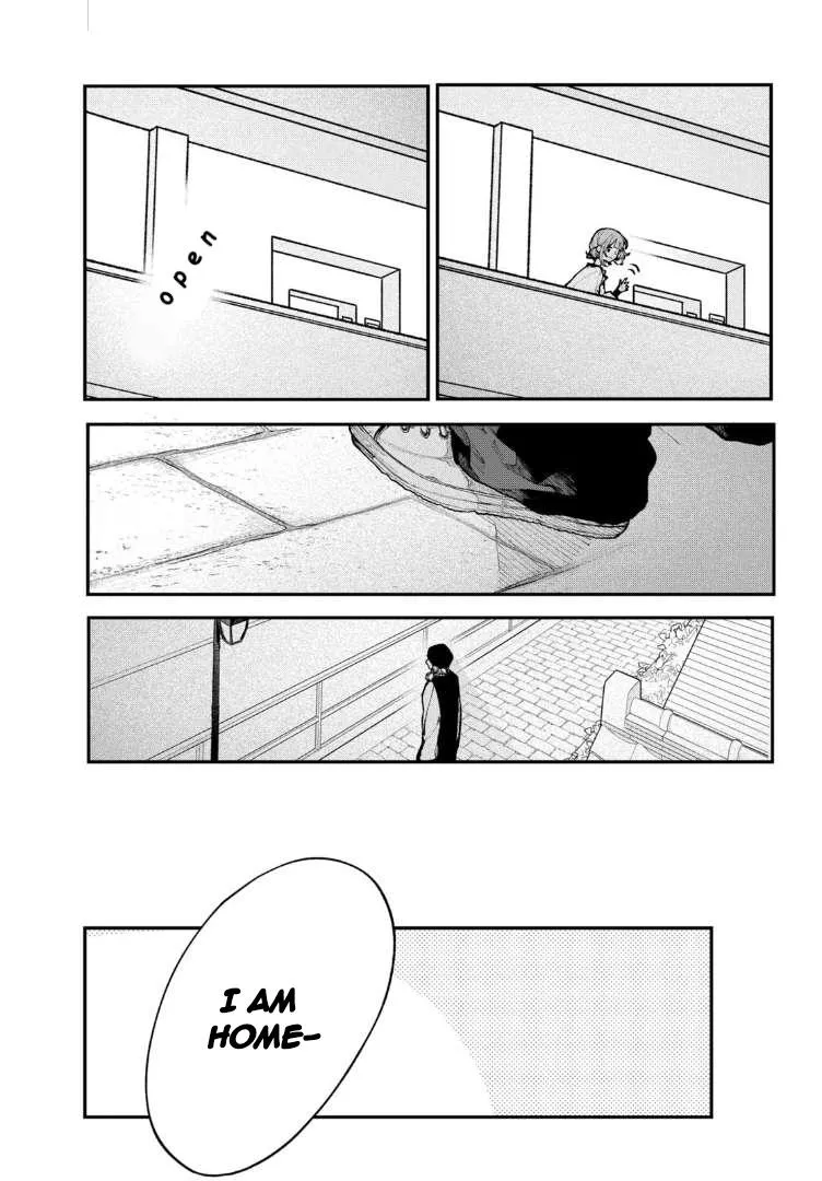 Read Fall in Love False Angels chapter 12 image 36 on Lezhin